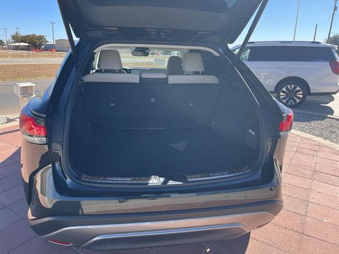 Used 2023 Lexus RX 350 Premium Plus image 12