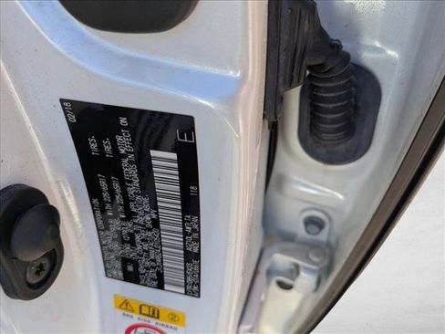 Used 2018 Lexus NX 300 NX 300 image 24