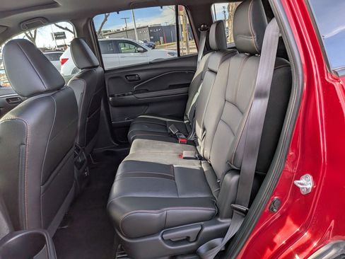 Used 2023 Honda Passport TrailSport image 29