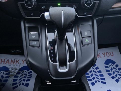 Used 2021 Honda CR-V EX image 31