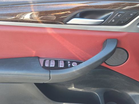 Certified 2024 BMW X3 sDrive30i w/ Convenience Package w/ZPA image 25