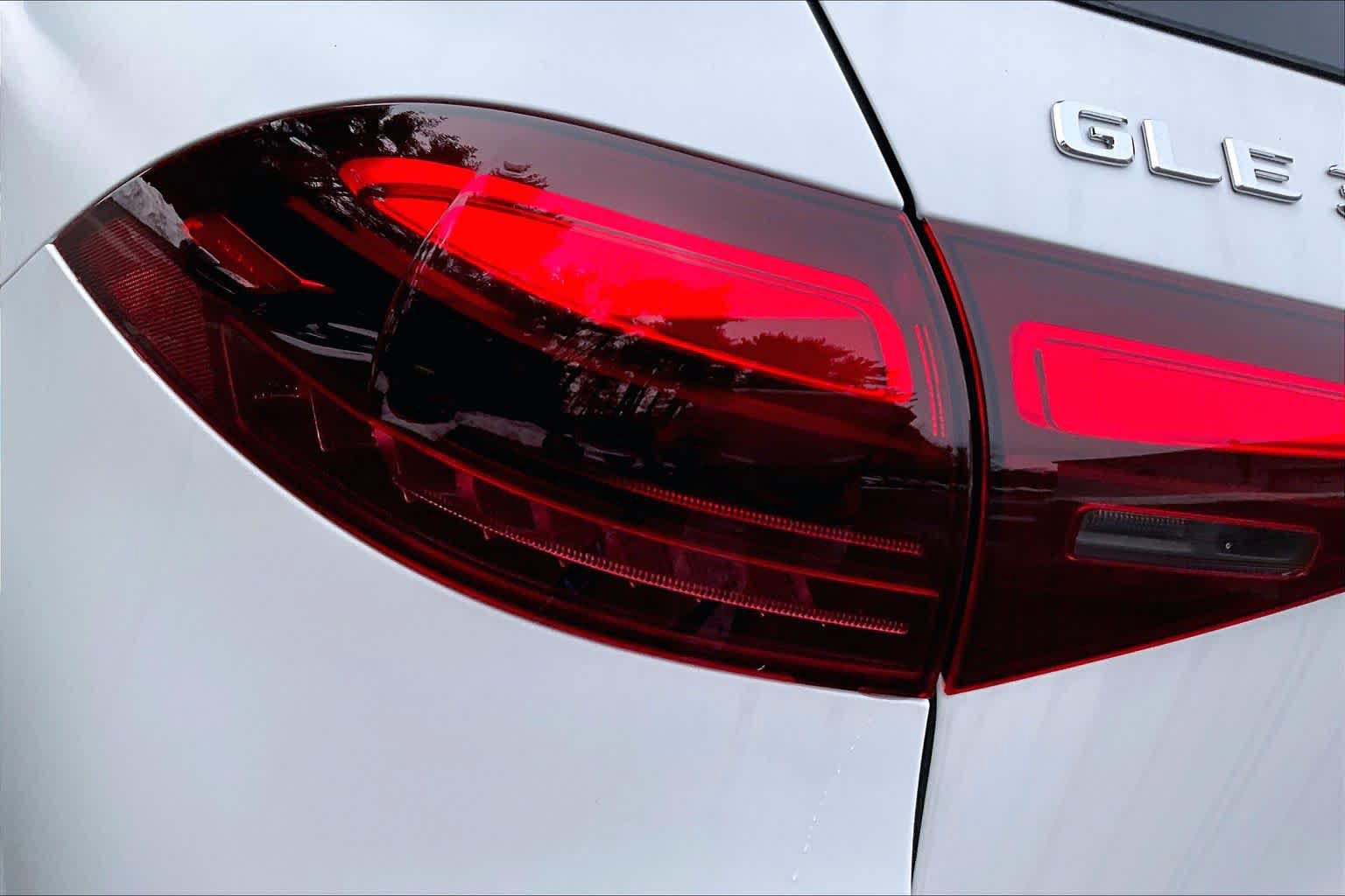 Used 2026 Mercedes-Benz GLE 350 4MATIC image 6