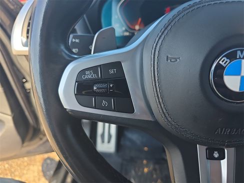 Used 2021 BMW X3 M40i w/ Executive Package image 17