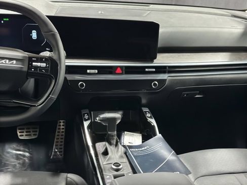 New 2026 Kia Sorento SX image 12