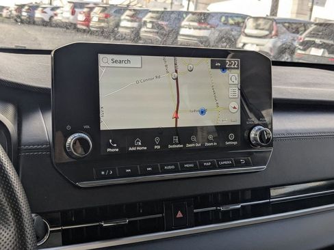 Used 2024 Mitsubishi Outlander SE image 22