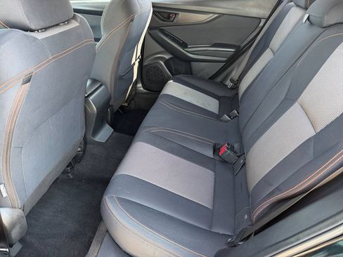 Used 2018 Subaru Crosstrek 2.0i Premium w/ Eyesight System AWD/4WD image 13