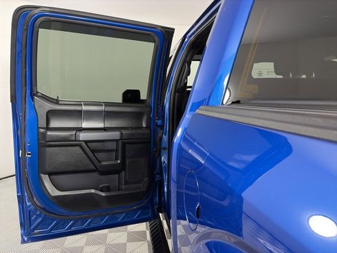 Certified 2018 Ford F150 XLT w/ Equipment Group 302A Luxury image 12