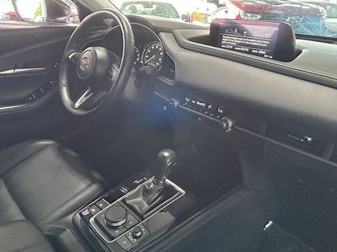 Used 2024 MAZDA CX-30 AWD 2.5 S w/ Select Sport Pkg image 42