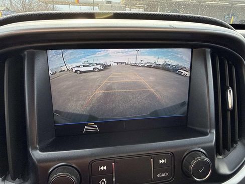 Certified 2022 Chevrolet Colorado LT w/ Fleet Safety Package image 27