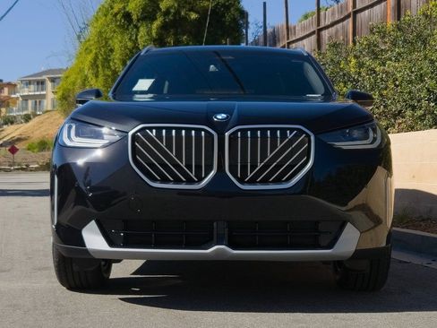 New 2026 BMW X3 xDrive30 w/ Convenience Package image 3