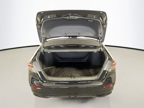 Used 2025 Honda Accord Touring image 29