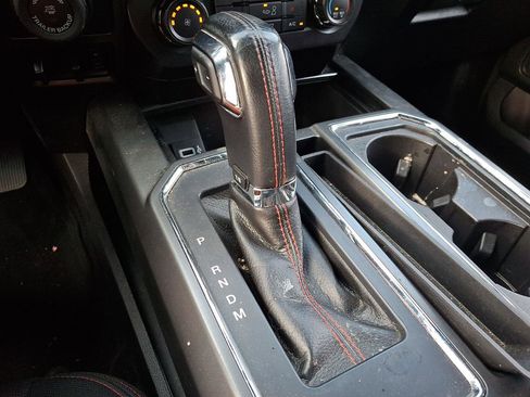 Used 2017 Ford F150 XLT w/ Equipment Group 302A Luxury image 14