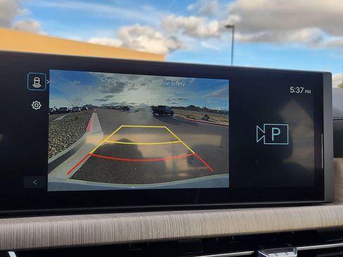 New 2026 Hyundai Sonata SEL image 18