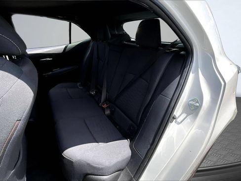 Used 2022 Toyota Corolla SE FWD image 25