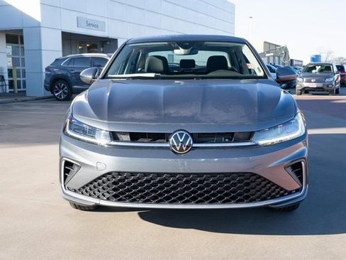 New 2026 Volkswagen Jetta S image 9