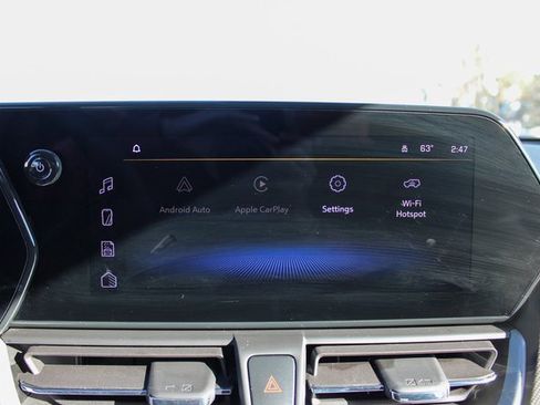 Used 2024 Chevrolet TrailBlazer LS w/ LS Convenience Package image 21