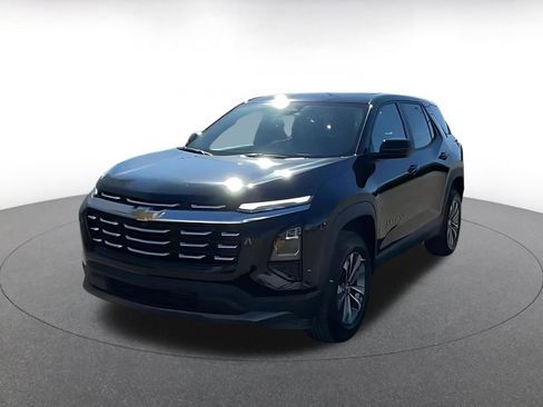 Used 2025 Chevrolet Equinox LT image 7