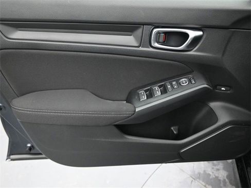 New 2026 Honda Civic Sport image 20