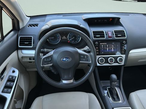 Used 2016 Subaru Impreza 2.0i Sport Limited w/ Popular Package #1 AWD/4WD image 10