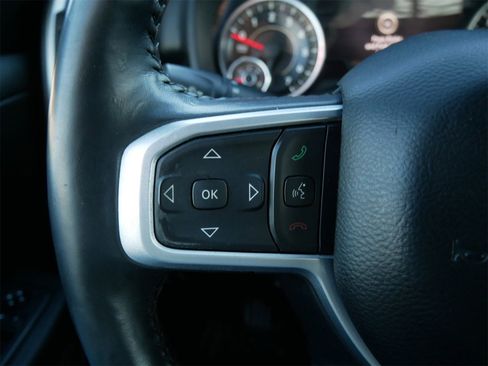 Used 2020 RAM 1500 Big Horn image 28