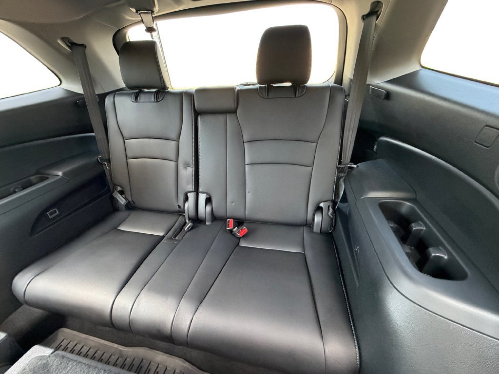 Used 2022 Honda Pilot Black Edition image 20