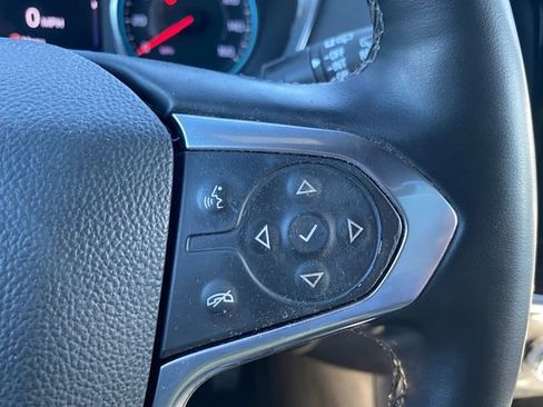 Certified 2023 Chevrolet Traverse RS w/ LPO, Cargo Package image 28