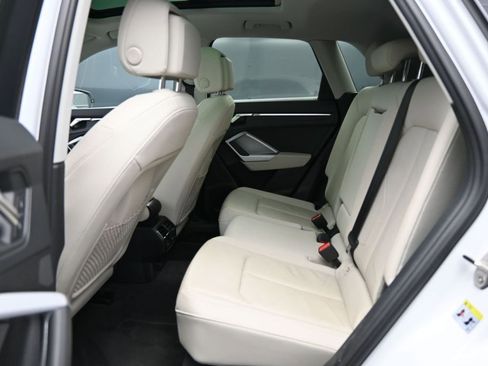 Used 2024 Audi Q3 2.0T Premium AWD/4WD image 26