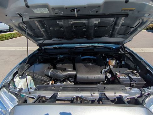 Used 2021 Toyota Tacoma SR5 image 27