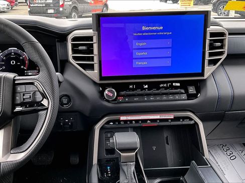 New 2026 Toyota Tundra Platinum AWD/4WD image 6