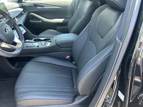 New 2026 INFINITI QX60 Luxe AWD/4WD image 16