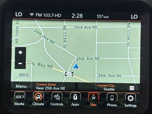 Used 2022 Jeep Wrangler Unlimited Sport AWD/4WD image 39