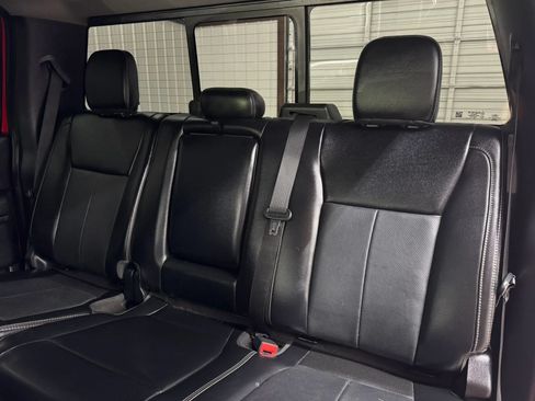 Used 2020 Ford F250 Lariat w/ Chrome Package AWD/4WD image 12