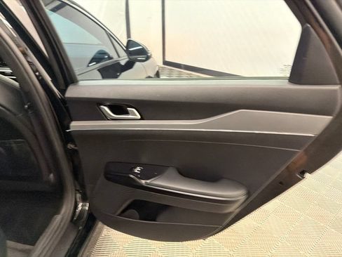 Used 2023 Kia K5 GT-Line FWD image 17