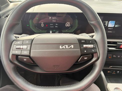 Used 2026 Kia Sportage X-Line AWD/4WD image 12