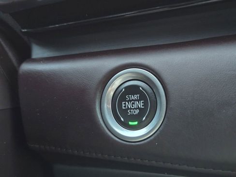 Used 2023 Cadillac Escalade Sport Platinum w/ LPO, Floor Liner Package image 24