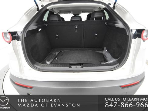 Used 2023 MAZDA CX-30 AWD 2.5 S w/ Preferred Package image 32