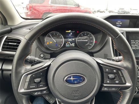Used 2023 Subaru Crosstrek 2.5i Limited image 19