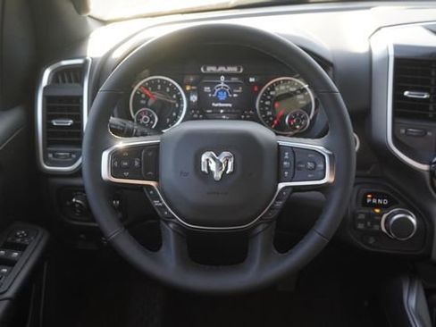 New 2026 RAM 1500 Lone Star AWD/4WD image 15