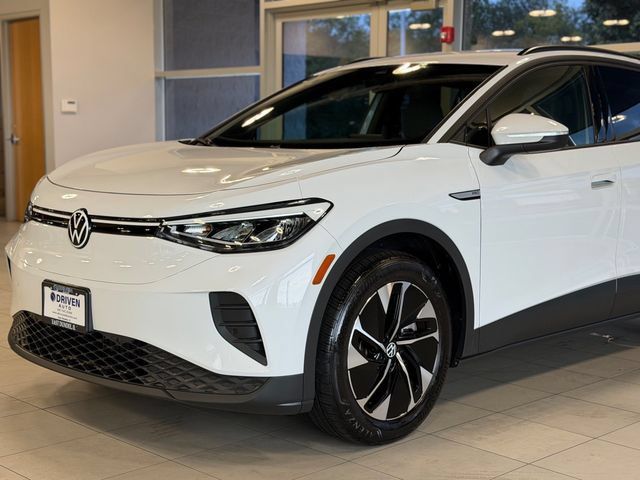 Used 2022 Volkswagen ID.4 Pro RWD image 3