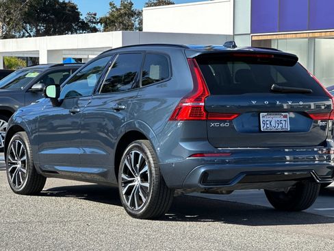 Certified 2023 Volvo XC60 B5 Plus image 6