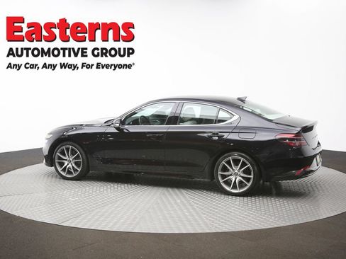 Used 2023 Genesis G70 2.0T image 62