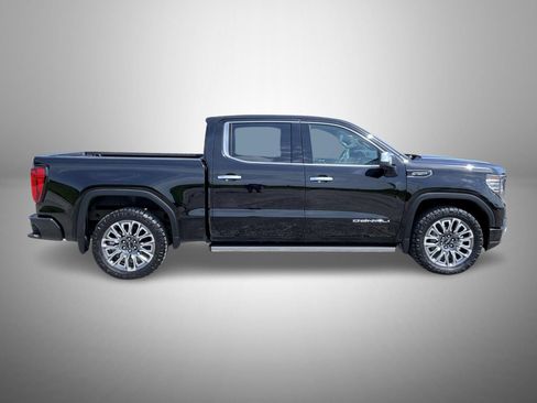 Certified 2024 GMC Sierra 1500 Denali Ultimate AWD/4WD image 4