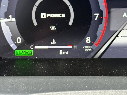 New 2026 Toyota 4Runner 4WD image 26