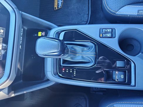 Used 2024 Subaru Crosstrek 2.5i Wilderness image 15