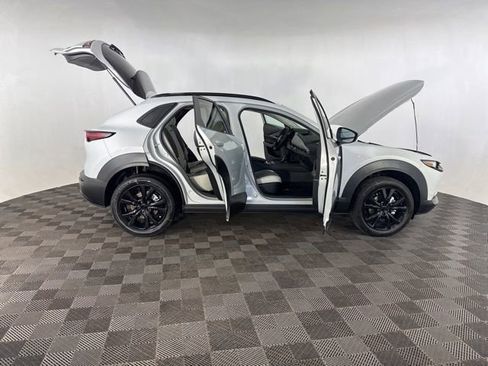 New 2026 MAZDA CX-30 Aire Edition AWD/4WD image 13