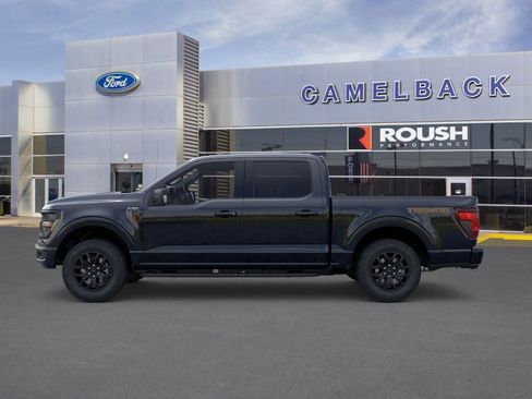 New 2025 Ford F150 Tremor w/ Bed Utility Package image 3