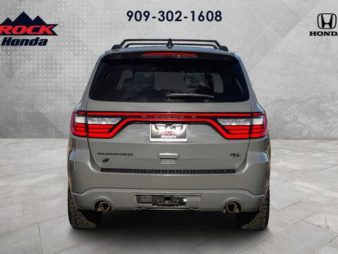 Used 2023 Dodge Durango R/T image 5