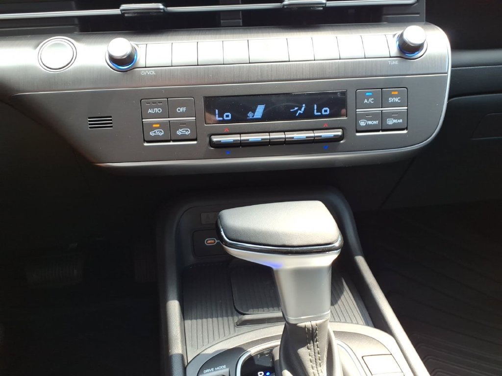 New 2027 Hyundai Kona SEL Sport FWD image 20