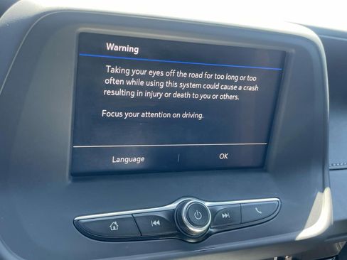Used 2020 Chevrolet Camaro LT w/ RS Package RWD image 20
