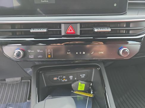 New 2026 Kia K5 GT-Line image 23